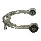 Delphi Suspension Control Arm and Ball Joint Assembly  Front Left Upper Forward 