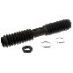 Delphi Rack and Pinion Bellows Kit 