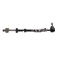 Delphi Steering Tie Rod End Assembly  Right 