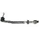 Delphi Steering Tie Rod End Assembly  Left Outer 