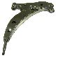 Delphi Suspension Control Arm  Front Right Lower 