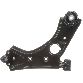 Delphi Suspension Control Arm and Ball Joint Assembly  Front Right Lower 
