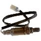 Delphi Oxygen Sensor  Rear 