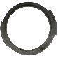 Delphi Suspension Coil Spring Seat  Rear Lower 