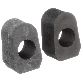 Delphi Suspension Stabilizer Bar Bushing Kit  Front 