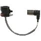 Delphi Engine Camshaft Position Sensor  Right 