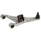 Delphi Suspension Control Arm and Ball Joint Assembly  Rear Right Lower 