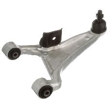 Delphi Suspension Control Arm and Ball Joint Assembly  Rear Left Lower 
