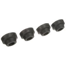 Delphi Suspension Strut Rod Bushing Kit  Front 