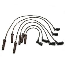 Delphi Spark Plug Wire Set 