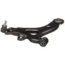 Delphi Suspension Control Arm and Ball Joint Assembly  Front Left Lower 