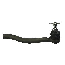 Delphi Steering Tie Rod End  Front Left Outer 