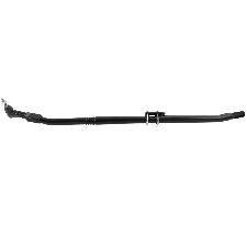 Delphi Steering Tie Rod Assembly  Right Outer 