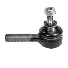 Delphi Steering Tie Rod End  Outer 