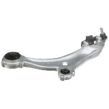 Delphi Suspension Control Arm and Ball Joint Assembly  Front Left Lower 