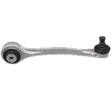 Delphi Suspension Control Arm and Ball Joint Assembly  Front Right Upper Rearward 