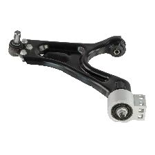 Delphi Suspension Control Arm and Ball Joint Assembly  Front Left 