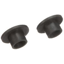 Delphi Rack and Pinion Mount Bushing  Front Left 