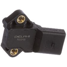 Delphi Manifold Absolute Pressure Sensor 