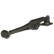 Delphi Suspension Control Arm and Ball Joint Assembly  Front Right Lower 