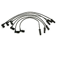 Delphi Spark Plug Wire Set 