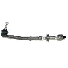 Delphi Steering Tie Rod End Assembly  Left Outer 