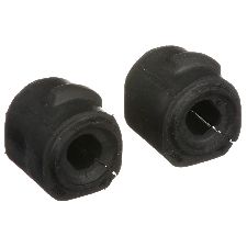 Delphi Suspension Stabilizer Bar Bushing  Front 