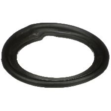 Delphi Coil Spring Seat / Insulator  Front Lower 
