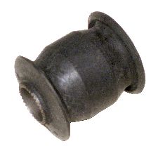 Delphi Suspension Control Arm Bushing  Front Lower Inner Forward 