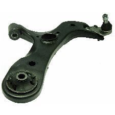 Delphi Suspension Control Arm and Ball Joint Assembly  Front Right Lower 