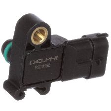 Delphi Manifold Absolute Pressure Sensor 