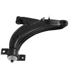 Delphi Suspension Control Arm and Ball Joint Assembly  Front Right 