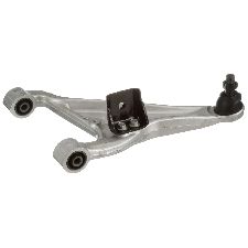Delphi Suspension Control Arm and Ball Joint Assembly  Rear Right Lower 
