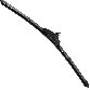 Denso Windshield Wiper Blade  Front Right 