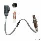 Denso Oxygen Sensor  Downstream Left 