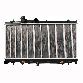 Denso Radiator 