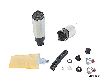 Denso Fuel Pump and Strainer Set 