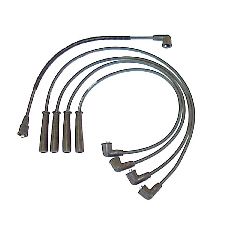 Denso Spark Plug Wire Set 