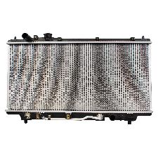 Denso Radiator 