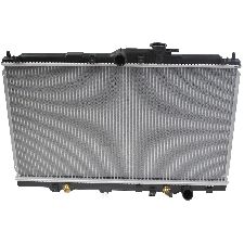 Denso Radiator 