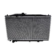 Denso Radiator 