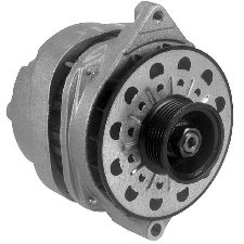 Denso Alternator 