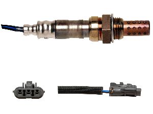 Denso Oxygen Sensor  Downstream 