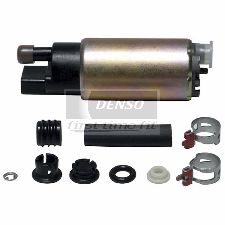 Denso Electric Fuel Pump 