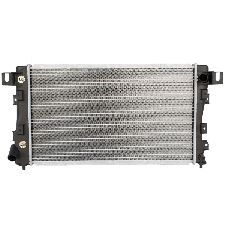 Denso Radiator 