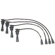 Denso Spark Plug Wire Set 
