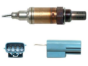 Bosch 15378 Oxygen Sensor Infiniti Original Equipment