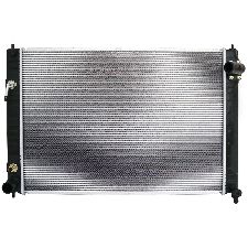 Denso Radiator 