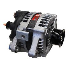 Denso Alternator 