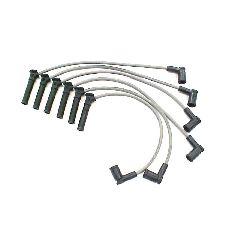 Denso Spark Plug Wire Set 